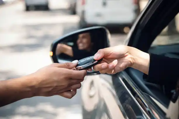 auto leasen Amstenrade